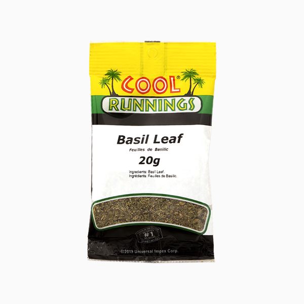 Basil Leaf Comes With Medicinal Benefits Cool Runnings Foods