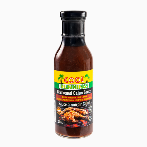 cool Runnings foods