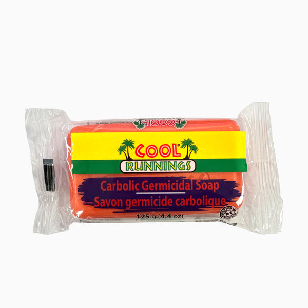 Carbolic Germicidal Soap