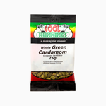 Whole Cardamom