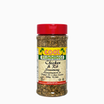 Chicken & Rib Seasoning - 350g