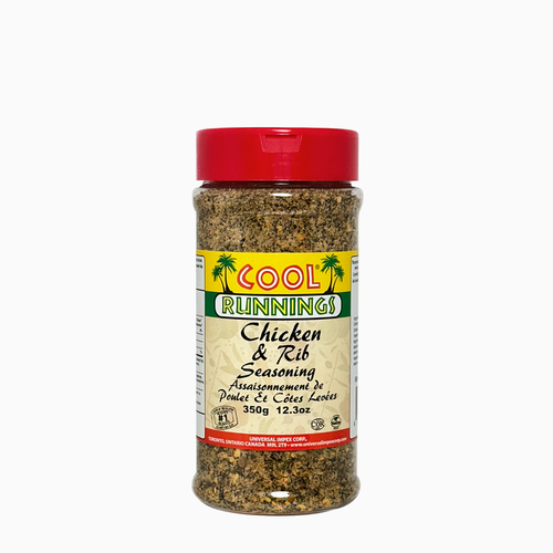 cool Runnings foods