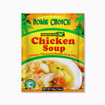 Home Choice Chicken Soup