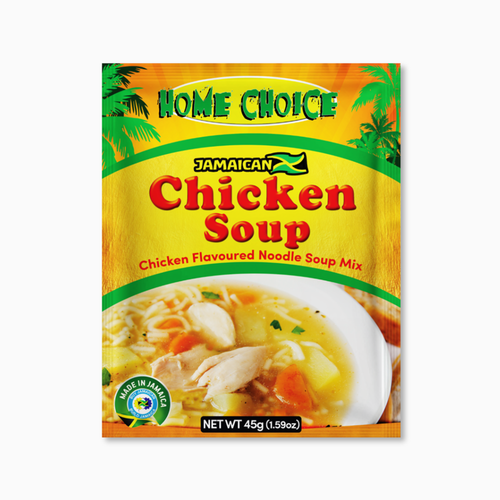 cool Runnings foods