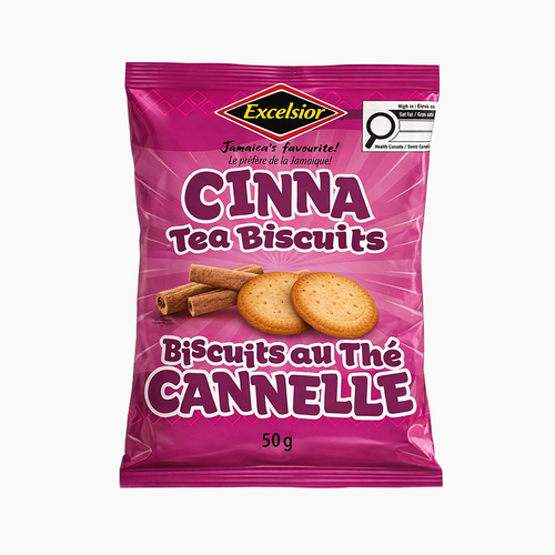Cinna Tea Biscuits