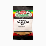 Ground Cinnamon - 50g
