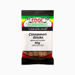 Cinnamon Sticks - 40g