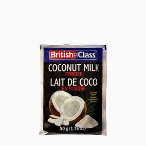 
                  
                    Load image into Gallery viewer, British Class Coconut Milk Powder - 12 Pack
                  
                