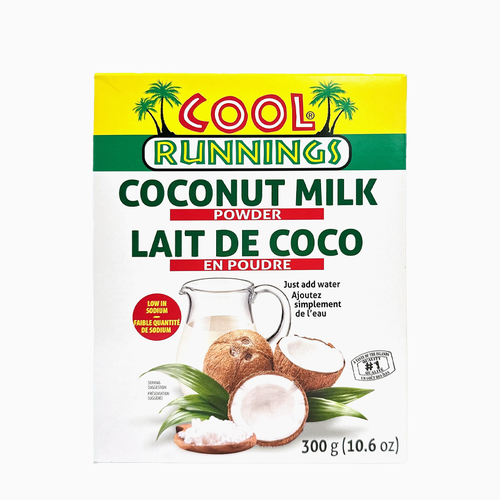 Coconut Milk Powder