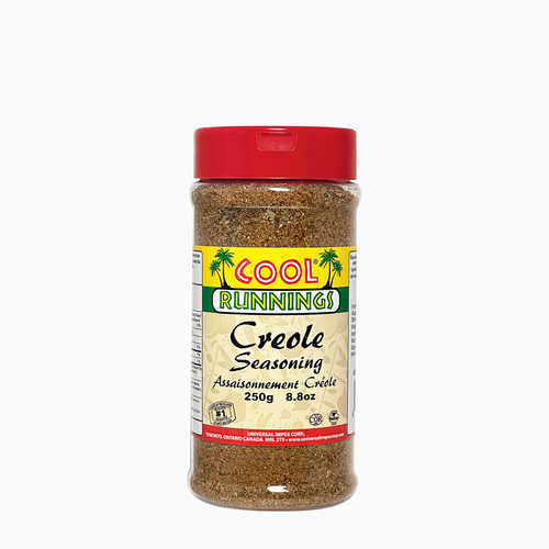 cool Runnings foods