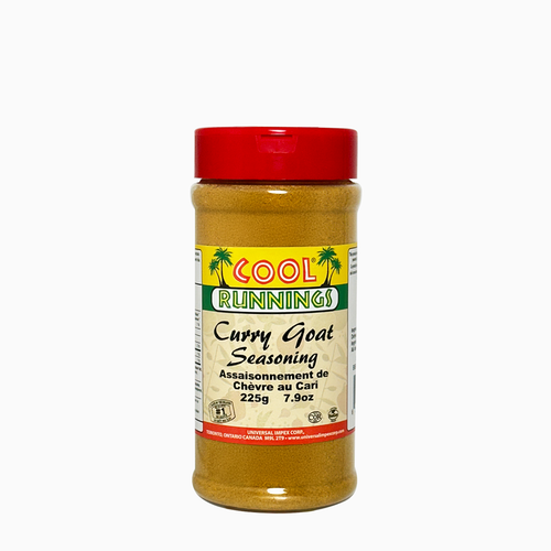 cool Runnings foods