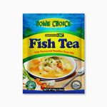 Home Choice Fish Tea