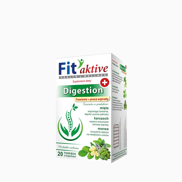 Fit Aktive Digestion