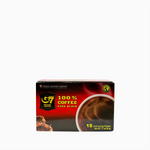 Trung Nguyen G7 100% Pure Black Coffee