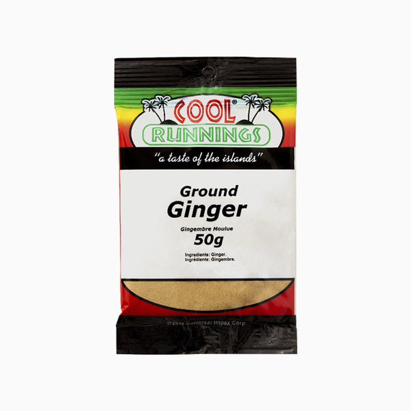 Ginger Powder - 50g