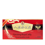 Ginseng Royal Jelly 10ml x 30 Vials