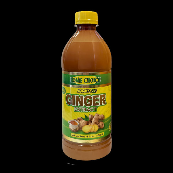Home Choice Ginger Extract