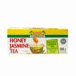 Honey Jasmine Tea