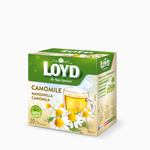 Loyd Camomile Tea