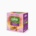 Loyd Chai Tea Black tea & Oriental Spices