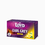 Loyd Earl Grey Lemon Tea