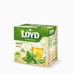 Loyd Mint Tea