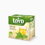 Loyd Nettle Lemongrass Tea