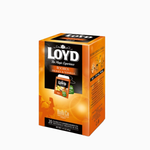 Loyd Rooibos Honey & Vanilla Tea