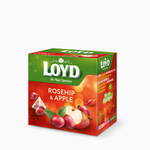 Loyd Rosehip & Apple Tea