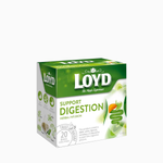 Loyd Support Digestion Herbal Infusion Tea