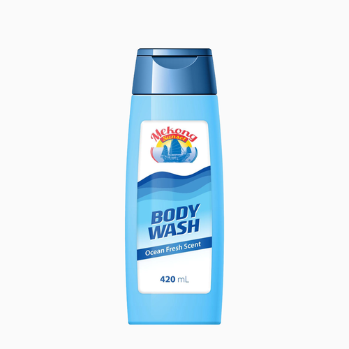 Mekong Sunset Ocean Fresh Scent Body Wash