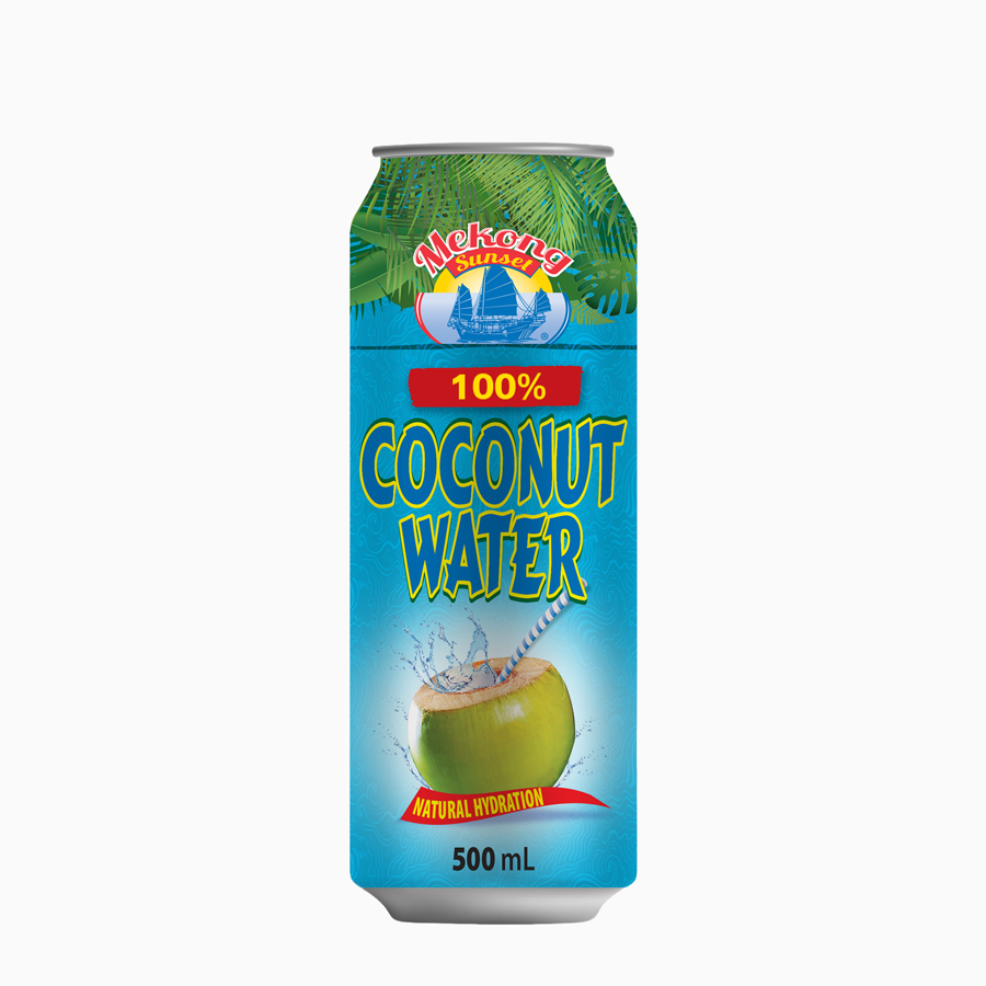 Coconut Water – Natural Hydration & Refreshment |Cool Runnings Foods