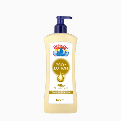 Mekong Sunset Body Lotion 48hr Nurishment