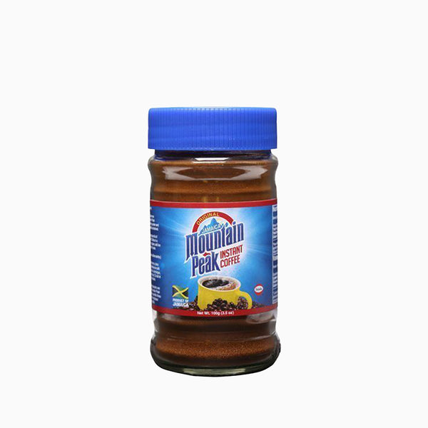 Mountain Peak Instant Coffee