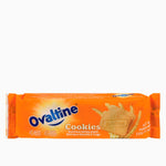 Ovaltine Biscuits with Malt