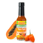 Papaya Pepper Sauce