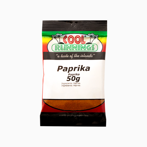 Paprika - 50g