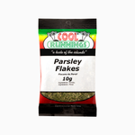 Parsley Flakes - 10g