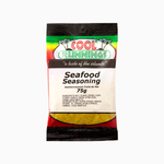 Seafood Seasoning - 75g