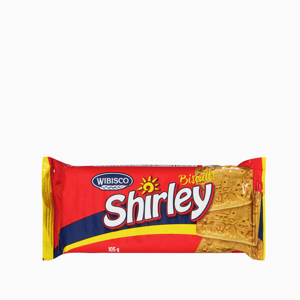 Shirley Biscuits