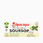 Sipacupa Soursop Leaf Tea