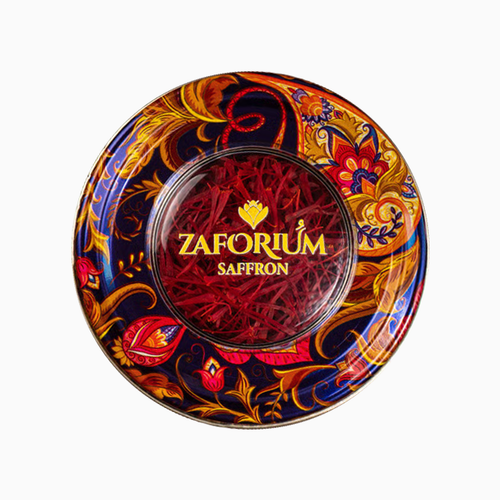 
                  
                    Load image into Gallery viewer, Zaforium Saffron - 1g
                  
                