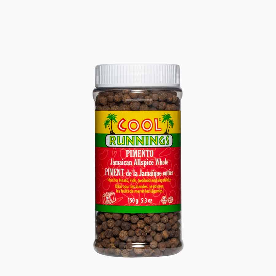 Allspice Whole (Pimento) - 150g