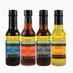 Tropical Flavoring Gift Pack