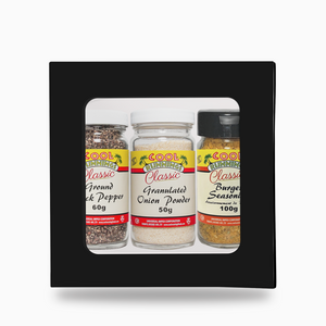 
                  
                    Load image into Gallery viewer, Essential Spices Gift Pack - Onion
                  
                