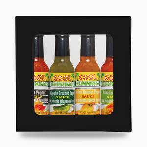 
                  
                    Load image into Gallery viewer, Hot Pepper Sauce Gift Pack 2
                  
                