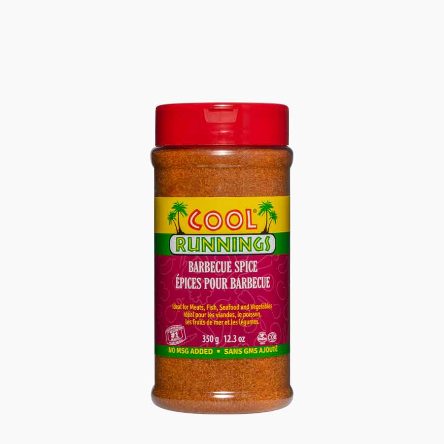 Barbecue Spice - 350g