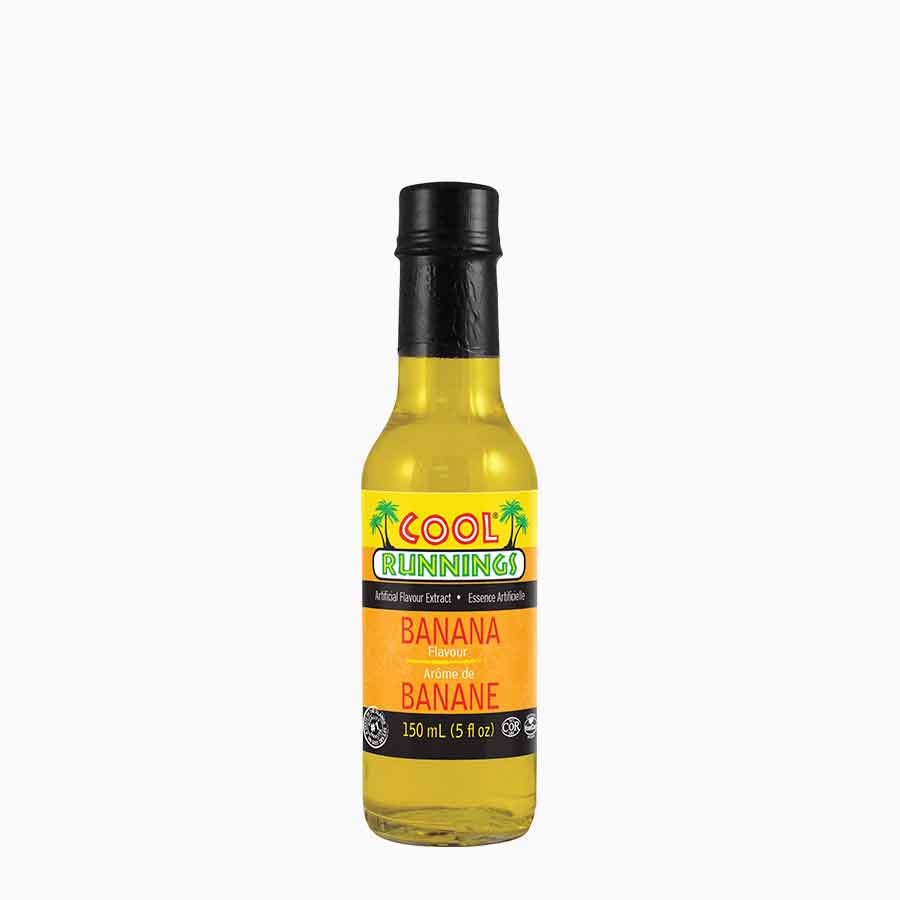 Banana Flavoring