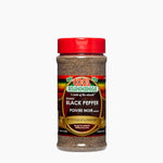 Black Pepper Ground - 227g