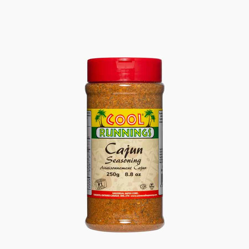 Cajun Seasoning - 250g